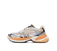 PUMA - Zapatillas de deporte para hombre, color gris y naranja, naranja, 42.5 EU
