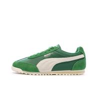 PUMA Zapatillas Arizona de nailon, Calzado, Verde, 37 37