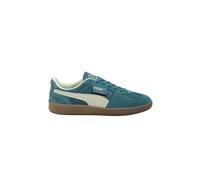 PUMA Palermo Vintage Update Green, 47 Unisex