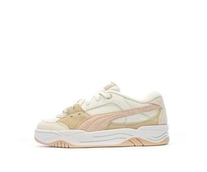 PUMA - Zapatillas de deporte para mujer, 180 PRM, color beige y rosa, rosa, 38 EU