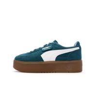 PUMA - Zapatillas de deporte para mujer, color azul, azul, 36 EU