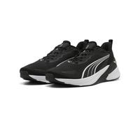 PUMA Zapatillas de entrenamiento Action Pro unisex, Accesoiros, Negro, 40