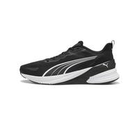 PUMA Zapatillas de entrenamiento Action Pro unisex, Accesoiros, Negro, 39