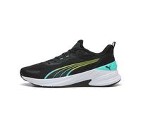 PUMA Zapatillas de entrenamiento Action Pro unisex, Accesoiros, Negro, 43