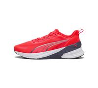 PUMA Zapatillas de Entrenamiento Action Pro Unisex 46, Ultra Red Inky Depths White Gray