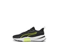 Puma Zapatillas de fitness/cross training de hombre PWRFrame TR 3 Puma. Negro 40 (6.5)