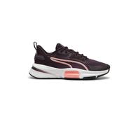 Puma Zapatillas de fitness/cross training de mujer Pwrframe Tr 3 Wn'S Puma. Morado 36 (3.5)