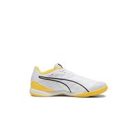 Puma Zapatillas de fútbol sala de hombre Ibero IV Puma. Blanco 46 (11)