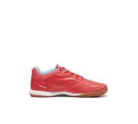 Puma Zapatillas de fútbol sala de hombre Pressing IV Puma. Rojo 43/9