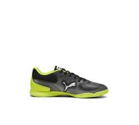Puma Zapatillas de fútbol sala de hombre Truco III Puma. Negro 43/9