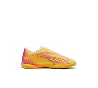Puma Zapatillas de fútbol sala de hombre Ultra Play IT Puma. Naranja 45 (10.5)