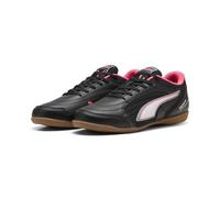 PUMA Zapatillas de Fútbol Sala Truco IV 108970 para Niño en Negro - Niños Color: Negro Talla: 34