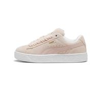Puma Zapatillas de Gamuza XL, Rosa Isla, 37 EU