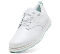 PUMA Zapatillas de golf Avant 2 para mujer, Calzado, Blanco, 37 37