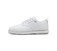 PUMA Zapatillas de golf Avant 2 para mujer, Calzado, Blanco, 42
