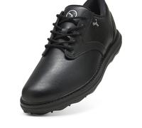 PUMA Zapatillas de golf Avant 2 para mujer, Calzado, Negro, 37.5 37.5