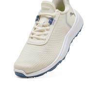 PUMA Zapatillas de golf Fusion Crush Sport para mujer, Calzado, Blanco, 40.5 40.5