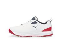 PUMA Zapatillas de Golf Fusion Fx Tech