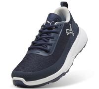 PUMA Zapatillas de golf Gruve Sport para hombre, Accesoiros, Azul, 42.5 42.5