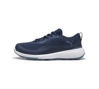PUMA Zapatillas de golf Gruve Sport para mujer, Calzado, Azul, 39