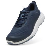 PUMA Zapatillas de golf Gruve Sport para mujer, Calzado, Azul, 39 39