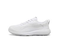 PUMA Zapatillas de golf Gruve Sport para mujer, Calzado, Blanco, 38