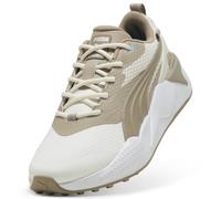 PUMA Zapatillas de golf GS-X Efekt unisex, Calzado, Blanco, 37.5 37.5