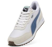 PUMA Zapatillas de golf Helsinki unisex, Calzado, Blanco, 44.5 44.5