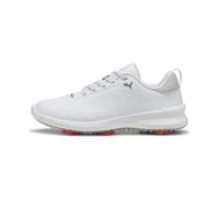 PUMA Zapatillas de golf IGNITE Blaze 2 para mujer, Calzado, Blanco, 37.5