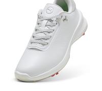 PUMA Zapatillas de golf IGNITE Blaze 2 para mujer, Calzado, Blanco, 39 39