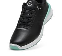 PUMA Zapatillas de golf IGNITE Blaze 2 para mujer, Calzado, Negro, 38.5 38.5