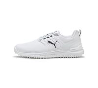 PUMA Zapatillas de golf IGNITE Elevate 2 para hombre, Calzado, Blanco, 44