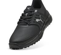 PUMA Zapatillas de golf IGNITE Elevate 2 para hombre, Calzado, Negro, 40 40
