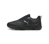 PUMA Zapatillas de golf Ignite Elevate 2 Tour para hombre, Calzado, Negro, 43