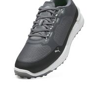 PUMA Zapatillas de golf IGNITE Elevate X para hombre, Calzado, Gris, 46 46