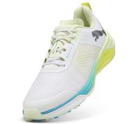 PUMA Zapatillas de golf Shadowcat NITRO™ 2.0 para hombre, Accesoiros, Blanco, 44.5 44.5