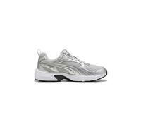 PUMA Zapatillas de hombre Milenio Tech LT plata | 42 1/2