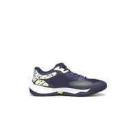 Puma Zapatillas de pádel de hombre Solarcourt RCT Puma. Azul 46 (11)