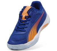 PUMA Zapatillas de pádel NOVA Court Momo González unisex, Calzado, Azul, 40 40