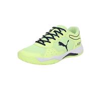 PUMA Solarsmash RCT, Zapatillas Hombre, Amarillo, 43 EU