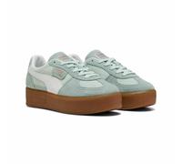 Puma Palermo Platform Wns 41 Azul