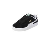Puma Suede Xl Jr 38 Negro