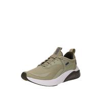 PUMA Zapatillas de running 'Cell Thrill' oliva 41-41,5 oliva