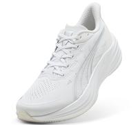 PUMA Zapatillas de running Darter Pro 2 unisex, Accesoiros, Blanco, 46 46