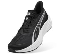 PUMA Zapatillas de running Darter Pro 2 unisex, Accesoiros, Negro, 39 39