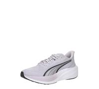 PUMA Darter Pro, Zapatillas para Correr de Carretera Unisex Adulto, Lilac Crush Dusky Gray White, 43 EU