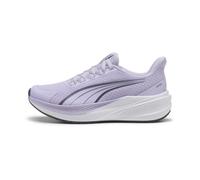 PUMA Zapatillas de running Dasher Lite SLIPTECH™ juveniles, Calzado, Morado, 38