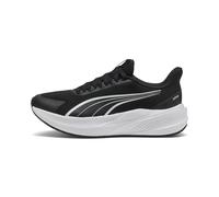 PUMA Zapatillas de running Dasher Lite SLIPTECH™ juveniles, Calzado, Negro, 38.5