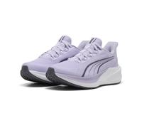 PUMA Zapatillas de running Dasher Lite SLIPTECH™ juveniles, Calzado, Morado, 37
