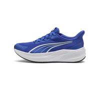 PUMA Zapatillas de Running Dasher Lite SLIPTECH™ Niños 35.5, Royal Sapphire For All Time Red White Blue